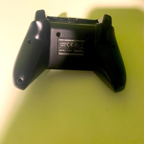 Xbox Controller One (READ DESCRIPTION) - Picture 2 of 3